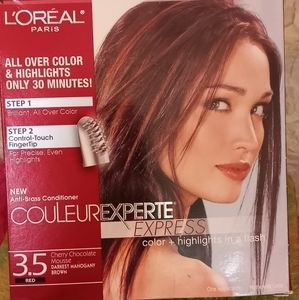 L'Oreal Couleur Experte